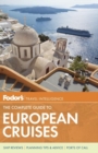 Fodor's The Complete Guide To European Cruises - Book