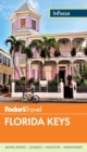 Fodor's in Focus Florida Keys - Book