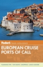 Fodor's European Cruise Ports of Call - Book