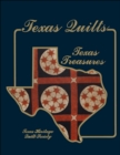 Texas Quilts : Texas Treasures - Book