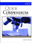 Quick Compendium of Surgical Pathology - Book