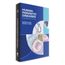 Human Parasitic Diseases : A Diagnostic Atlas - Book