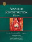 Advanced Reconstruction: Elbow - Book