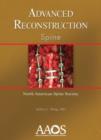 Advanced Reconstruction: Spine - Book