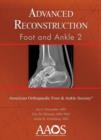 Advanced Reconstruction: Foot and Ankle 2 - Book