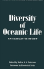Diversity Of Oceanic Life : An Evaluative Review - Book