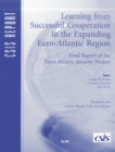 Learning from Successful Cooperation in the Expanding European Space - Book