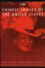 Chinese Images of the United States - Book