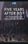 Five Years After 9/11 : An Assessment of America's War on Terror - Book