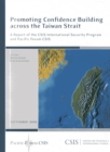 Promoting Confidence Building across the Taiwan Strait - Book