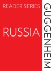 The Guggenheim Reader Series: Russia - eBook