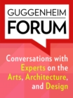 Guggenheim Forum Reader 1 - eBook