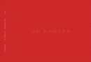 On Kawara Silence - Book