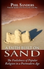 A Faith Built on Sand - Book