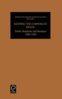 An International Compilation of Awards Prizes and Recipients : Public Relations and Business, 1900-50 - Book