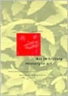 Art in History/History in Art : Studies in Seventeenth Century Dutch Culture - Book
