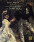 Pierre–Auguste Renoir – La Promenade - Book