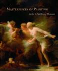 Masterpieces of Painting in the J.Paul Getty Museum 5e - Book