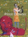 Prince Orpheus - Book