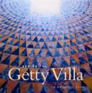 Seeing the Getty Villa - Book