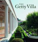 The Getty Villa - Book