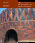 The Conservation of Decorated Surfacces on Earthen Architecture - Book