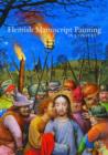 Flemish Manuscript Painting in Context - Book