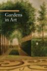 Gardens in Art - Book
