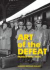 Art of Defeat - France 1940-1944 - Book