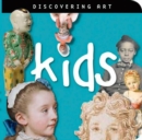 Discovering Art: Kids - Book