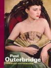 Paul Outerbridge - Command Performance - Book