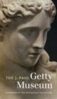 The J.Paul Getty Museum Handbook of the Antiquities Collection - Revised Edition - Book