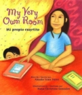 My Very Own Room - Book