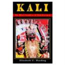 Kali : The Black Goddess of Dakshineswar - Book