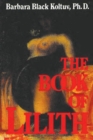 The Book of Lilith - eBook