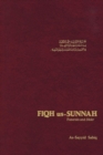 Fiqh Us Sunnah : v. 4 - Book
