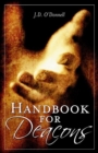 Handbook for Deacons - Book