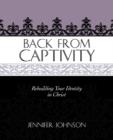Back From Captivity - Book