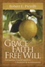 Grace, Faith, Free Will - Book