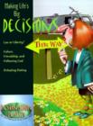 Making Life's Big Decisions : Law or Liberty--Failure, Friendship, and Following God--Debating Dating - Book