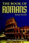 The Book of Romans - Book