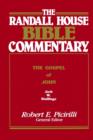 The Randall House Bible Commentary: The Gospel of John - Book
