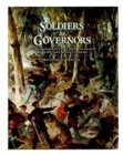 Soldiers to Governors : Pennsylvania's Civil War Veterans Who Became State Leaders - Book