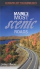 Maine's Most Scenic Roads - Book