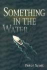 Something in the Water - Book