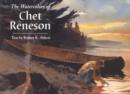 The Watercolors of Chet Reneson - Book