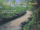 Acadia's Carriage Roads - Book