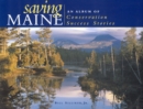 Saving Maine - Book