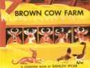 Brown Cow Farm - Book