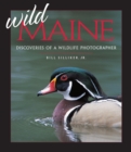 Wild Maine : Discoveries of a Wildlife Photographer - Book